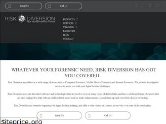 riskdiversion.co.za