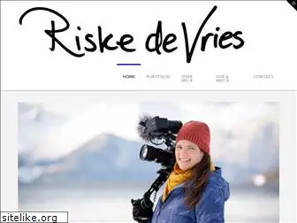 riskedevries.nl