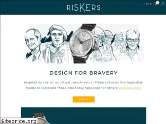 riskers-watches.com