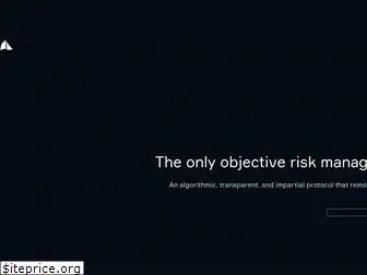 riskharbor.com