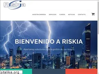 riskia.com