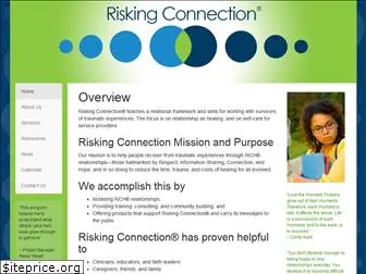 riskingconnection.org