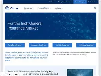 riskintelligence.ie