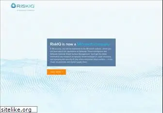riskiq.com