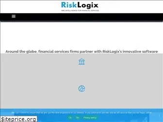 risklogix-solutions.com
