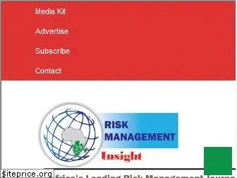 riskmanagementinsight.co.za