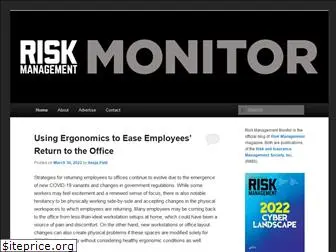 riskmanagementmonitor.com