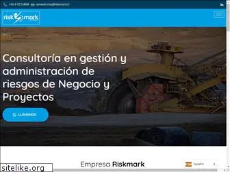 riskmark.cl