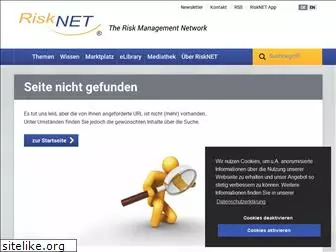 risknetwork.net