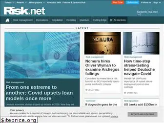 risknews.net