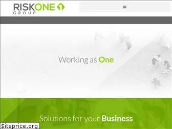 riskonegroup.com