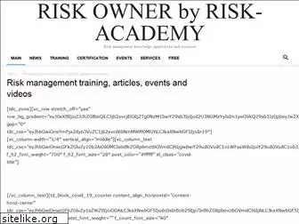 riskowner.com