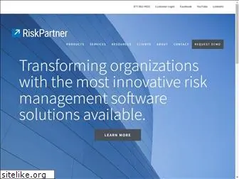 riskpartner.com