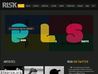 riskparty.com