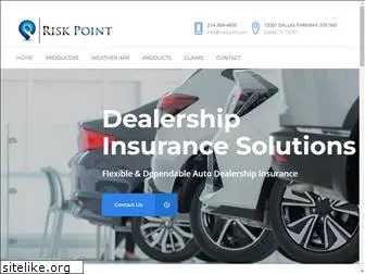 riskpoint.com