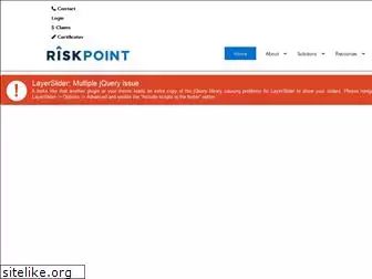 riskpointins.com