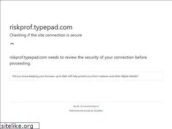 riskprof.typepad.com
