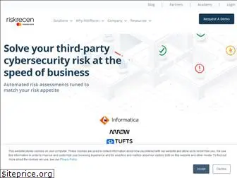 www.riskrecon.com