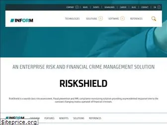 riskshield.com