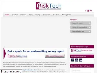 risktech.com.au