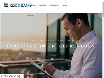 risktheory.com