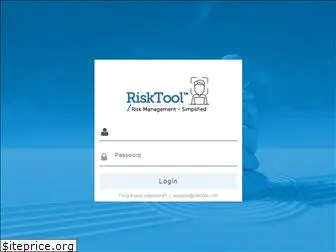 risktool.com