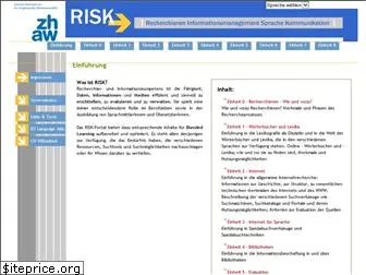 risktranslation.info