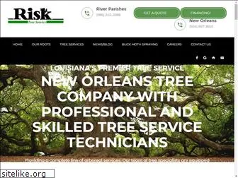 risktreeservice.com