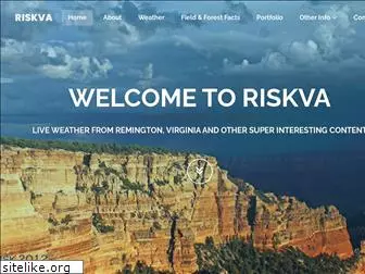 riskva.com