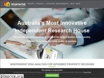 riskwiseproperty.com.au