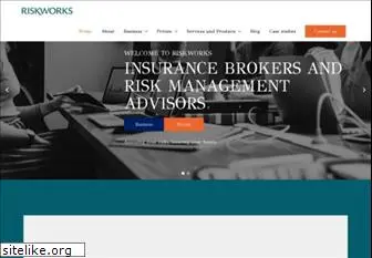 riskworksint.com