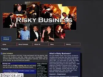 risky-biz.com