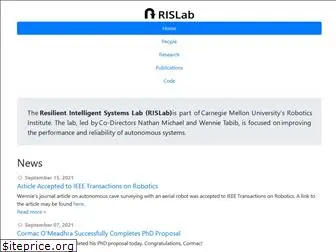rislab.org