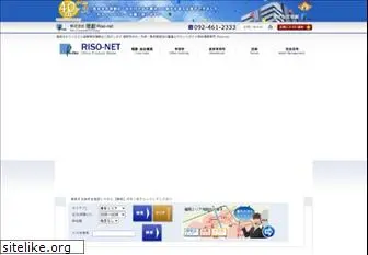 riso-net.com