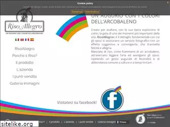 risoallegro.com