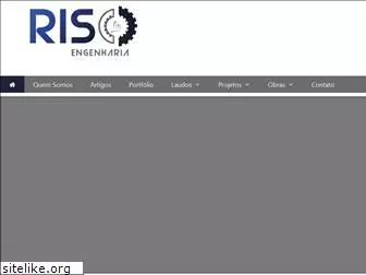 risoengenharia.com.br