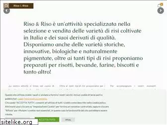 risoeriso.com