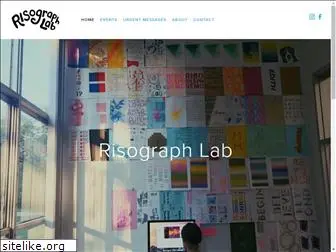 risographlab.com