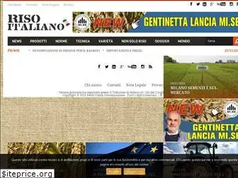 risoitaliano.eu
