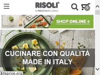 risoli.com