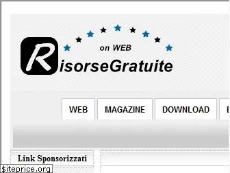 risorsegratuite.org