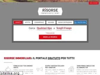 risorseimmobiliari.it