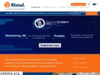 risoul.com.mx