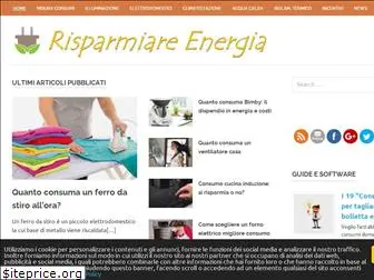 risparmiare-energia.com