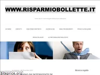 risparmiobollette.it