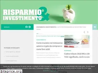 risparmioeinvestimento.it