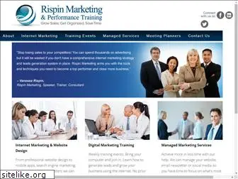 rispinwebmarketing.com