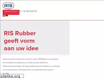 risrubber.com