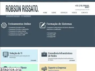 rissato.com.br