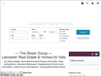 rissergroup.com